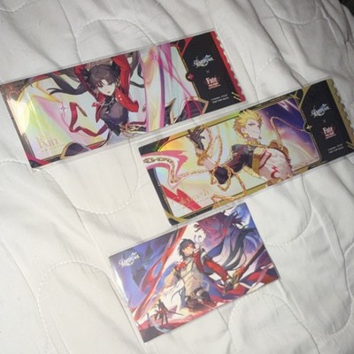 Fate X Honkai Star Rail Anime Expo 2026 (w/ code)