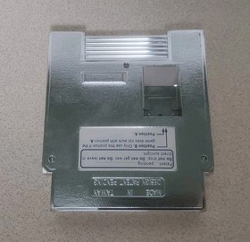 Bee 52 By Camerica (Nintendo NES) Complete In Box With Manual CIB 