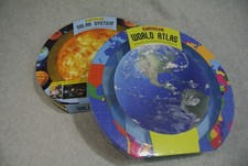 Great for Homeschoolers Set of 2 New Earth:Lab Hands on Experiences