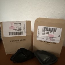 2 Außenspiegel LED Licht Original VW