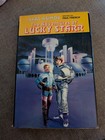 The Adventures of Lucky Starr by Isaac Asimov as Paul French HB BCE 1985 US