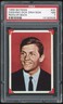 1966 Topps Batman Riddler Back #30 Dashing Dick Grayson PSA