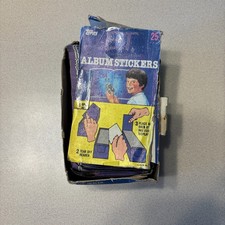 2013 Topps MLB Sticker Collection 21