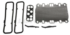 Land Rover Discovery 2 Range P38 Intake Manifold & Valve Cover Gasket Kit Set