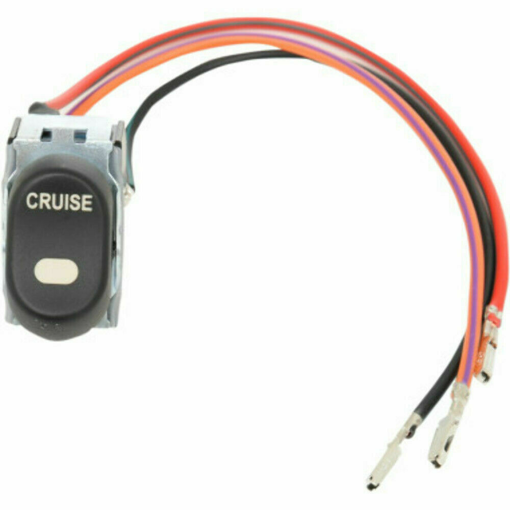 チェコ品 OEM Harley Davidson ACC Rocker Switch Harness 71535-96 | eBay