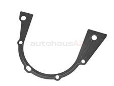 VICTORREINZ Crankshaft Sealing Flange Gasket 11141432240 BMW X5 328i X3 E36 325i