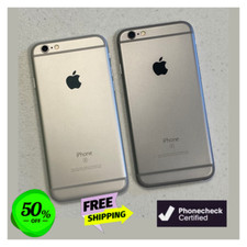 Apple iPhone 6s Plus 16GB 64GB Unlocked Verizon Smartphone Very Good Condition