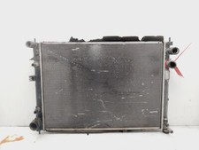 Radiateur Subaru B9 TRIBECA