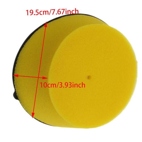 For Yamaha Air Filter Fit YZ125X YZ250 YZ250F YZ250X YZ400F YZ426F WR250F WR400F - Picture 4 of 6
