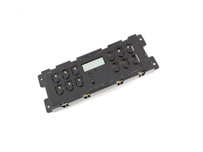 316418304 Frigidaire Range Control Board Lifetime Warranty Ships Today!*