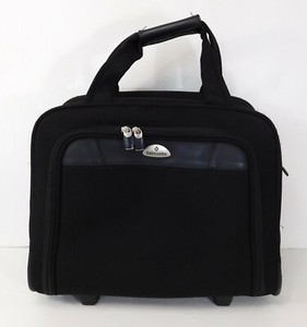 samsonite excursion bolsa
