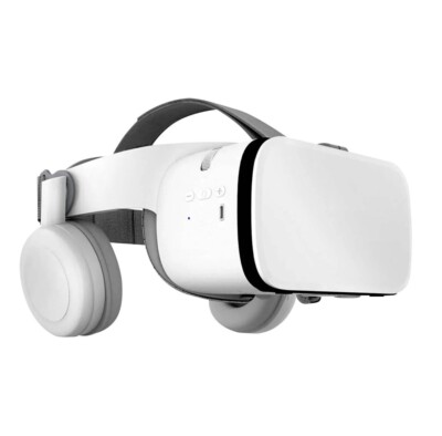 Bobovr Z6 headset for Phones. Screen sizes 4.7 to 6.3