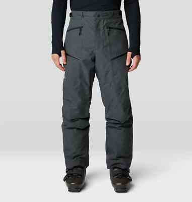 NWT Mens Mountain Hardwear Sky Ridge GORE-TEX Pants $350 XL
