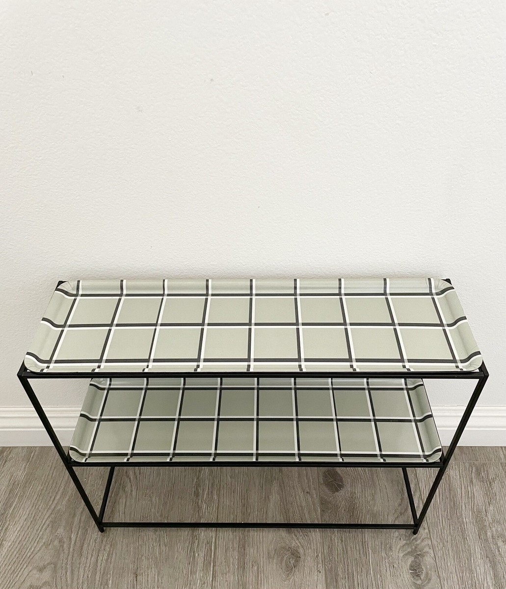 希少　Vintage IKEA SAMMANHANG サッマンハング　ラック　棚 Vintage IKEA SAMMANHANG display rack | eBay