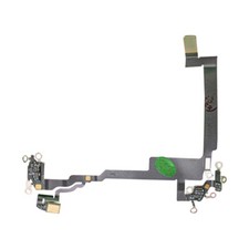 Charge Port Antenna Flex for Apple iPhone 16 Pro Premium Replacement Replace