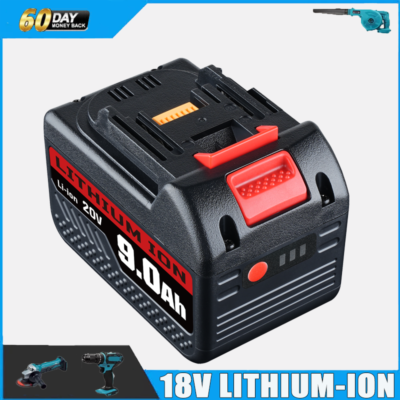 マキタ　18V LITHUM-ION BL1860B Makita USA - Product Details -BL1860B