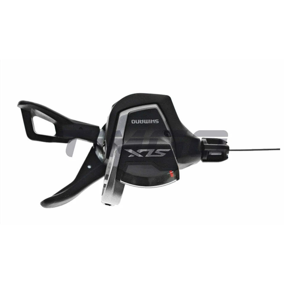 Shimano SLX SL-M7000 MTB 2/3×11 Speed Shifter Trigger Rapidfire Plus New SL-M670 - Image 3 of 4