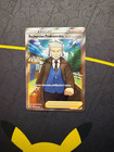 Carte Pokémon Recherches Professorales 150/159 FR