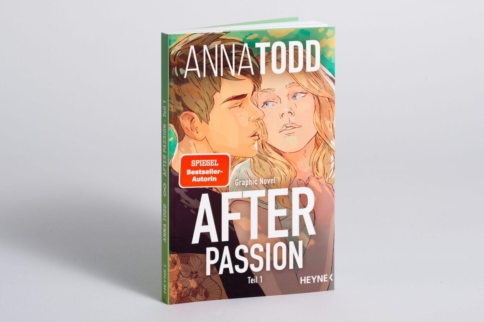 Thumbnail - After Passion