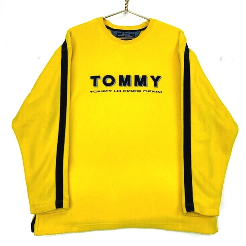 Tommy Hilfiger Denim Jeans Vintage 