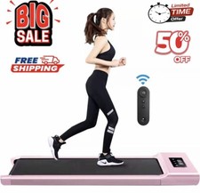 A1 Electric Walking Pad Treadmill Home Exercise Machine Indoor Fitness Equipment