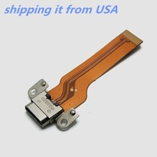 Micro USB Charge Port DC Power Jack Flex Amazon Kindle Fire HD 7" 2013 P48WVB4