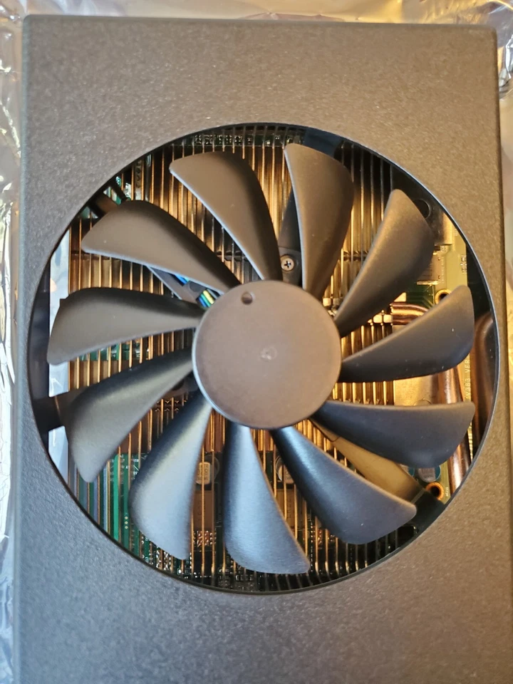 AMD Radeon RX 5300 Graphics Card "BRAND NEW" - Image 3 of 4