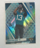 2023 Panini Phoenix Teal Parallel Christian Kirk #021/125. #84 Jaguars