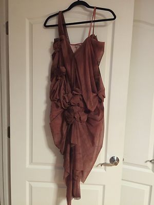 pre-owned Women Dress