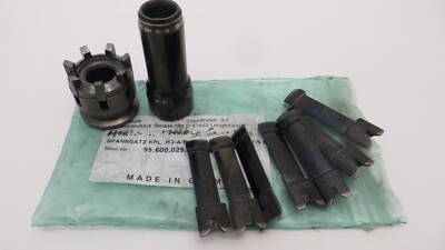 OTT JAKOB SPANNSATZ HS-A/E 63-B/F 80-B-DA, 956002926v03