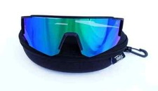 Velos  Baseball Sports Sunglasses for Cycling Football Polarized Mirrored Lenses