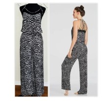 Fabletics Dash Jumpsuit NWT X-Small