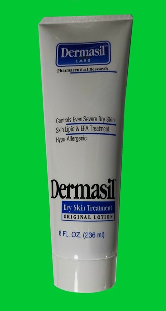 lotion dermasil