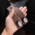 Car Seat Headrest Hook Hanger Storage Organizer Universal for Handbag Purse Coat