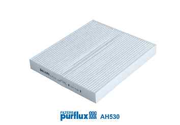Purflux AH530 Filter, Innenraumluft For KIA Toyota-image