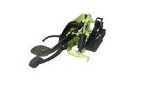BMW OEM RHD Pedal assembly wiht brake pedal 2284309 F10 F10 LCI F11 F11 LCI BMW OEM RHD Pedal assembly wiht brake pedal 2284309 F10 F10 LCI F11 F11 LCI