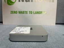 Apple Mac Mini Late 2014 i5 2.6GHz 8GB RAM 1tb iris 1.5GB video El Capitan A1347