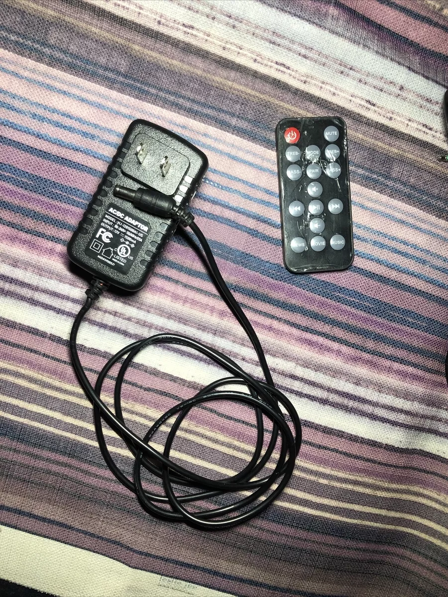 Vivitar soundbar on sale