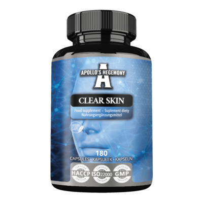 acetyl l carnitine skin Designs for Health Acetyl L-Carnitine main image 1