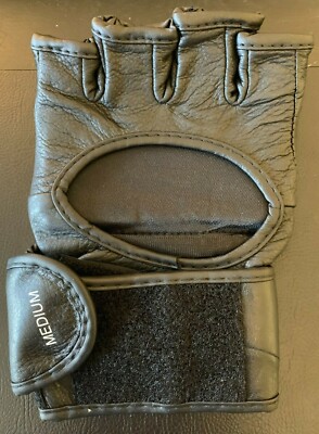 Mirko Filipovic Cro Cop Signed Official UFC Glove autographed