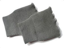 Genuine Knitted Cuffs used on Para and Denison Smock