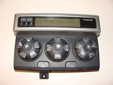 2003-2005 Toyota 4Runner Heater AC Climate Te...