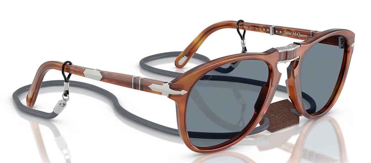 Persol 714 Sostituzione Lenti Persol PERSOL 714 LENTI DI RICAMBIO