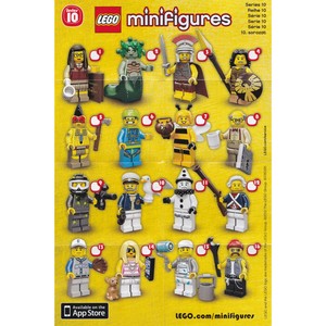 lego 10