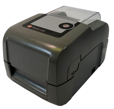 Datamax Compact Shipping Label Printer 4x6 UPS FedEx USPS No AC Adapter