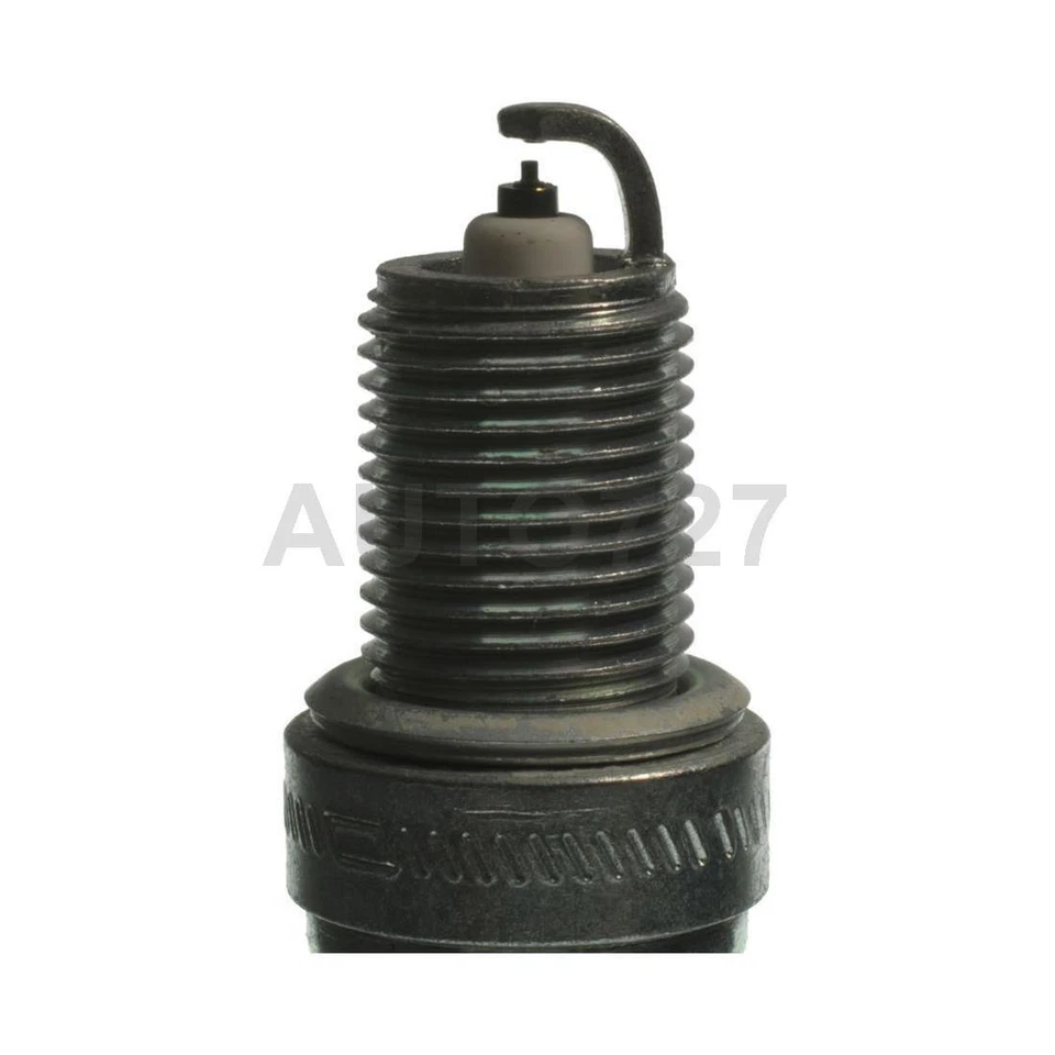 Bujía Champion lado admisión 4 piezas bujía para Nissan 720 Foto 2 de 2