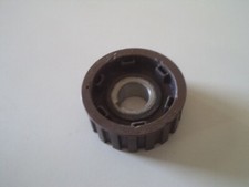 DUCATI PANTAH 350/CAGIVA ALAZZURRA (DM350L) PULEGGIA CINGHIA TRASMISSIONE MOTORE