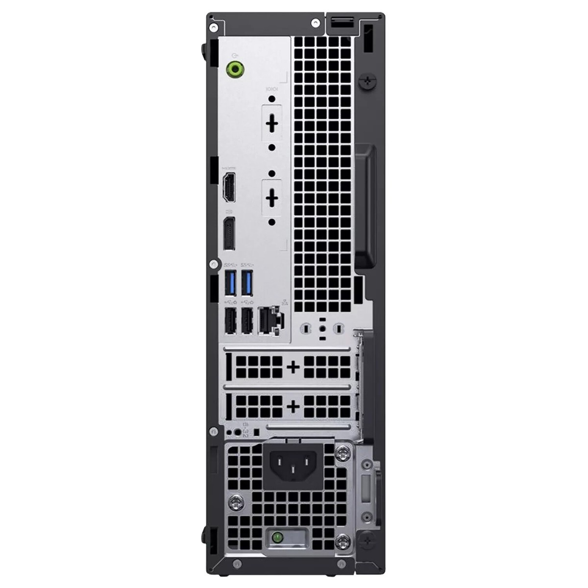 DELL Optiplex 5070 SFF Desktop Intel i5 8th Gen 16GB RAM 1TB