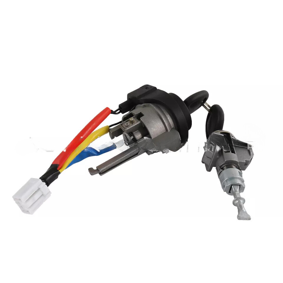 For Ignition Lock Cylinder Switch With Keys KIA RIO 2013-2017