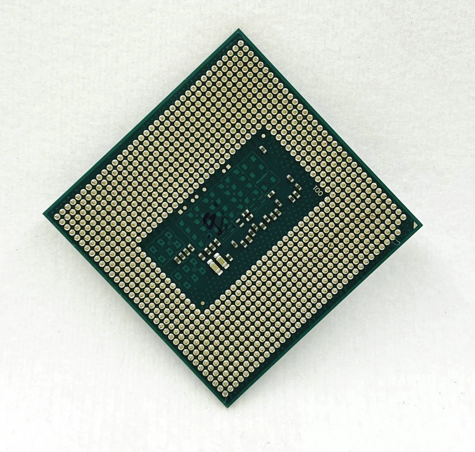 Intel G3 I7 4940MX 4930 4910MQ 4900 4810 4800 4712 4710 4702 4700 4610M 4600 CPU - Image 2 of 2